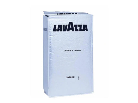 Lavazza Crema e Gusto Ground Coffee 500g