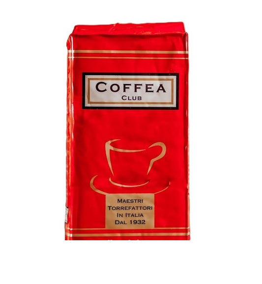 Coffea Club Red Turkish Coffee 250g