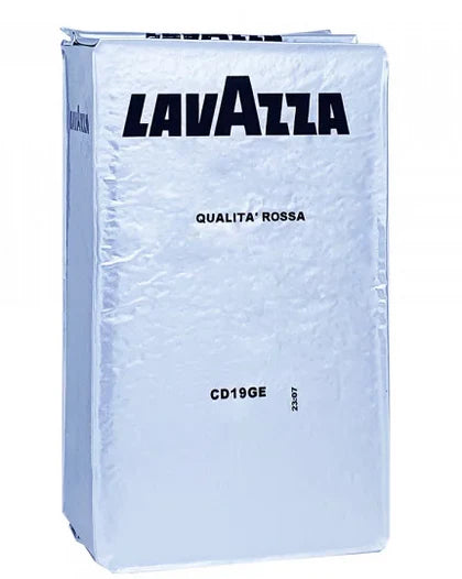 Lavazza Qualità Rossa Ground Coffee 250g