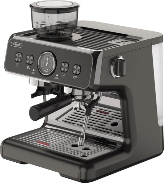 BRIVA BARISTA DUAL BOILER