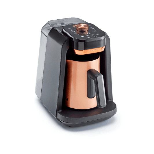 Arzum OKKA Rich Pro Plus – With Water Tank