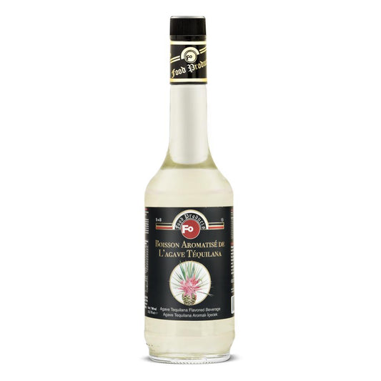 Agave Tequilana Flavored Cocktail Syrup 700ml
