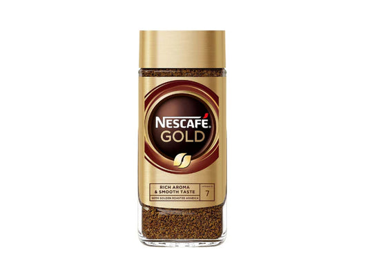 Nescafe Gold Sensazione Imported Instant Coffee 190g