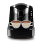Arzum OKKA Automatic Turkish Coffee Machine - Black & Silver