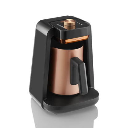Arzum OKKA Rich Pro - Black & Gold