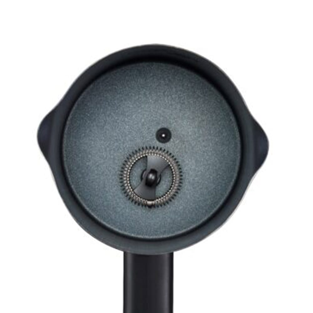 Arzum OKKA Rich Pro - Black & Silver
