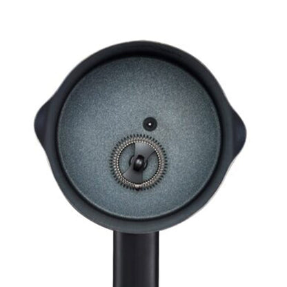 Arzum OKKA Rich Pro - Black & Silver