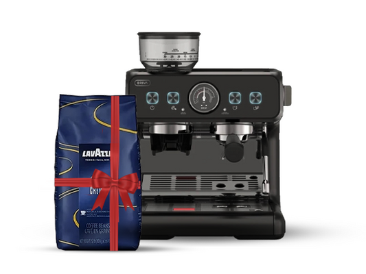The Espresso Pro Kit