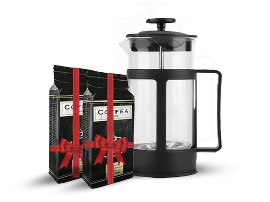 The Essential Brew