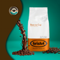 Bristot Bean to Cup Whole Beans Coffee 1Kg