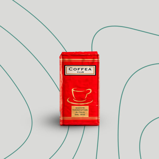 Coffea Club Red Turkish Coffee 250g