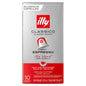illy Espresso Classico Coffee Capsules - 10 Capsules