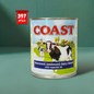 Coast Sweetened Condensed Dairy Blend (397g)