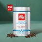 illy Decaffeinated Whole Beans Coffee 250g