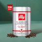 illy Classico Whole Beans Espresso Coffee - 250 grams