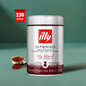 illy Intenso Bold Roast Filter Espresso Coffee - 250g