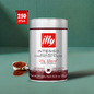 illy Intenso Bold Roast Ground Espresso Coffee 250g