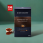 Davidoff Espresso 57 Ground Espresso Coffee - 250 g
