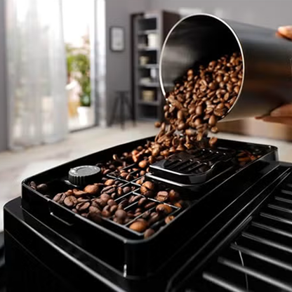 De'Longhi Magnifica Start Bean-to-Cup Fully Automatic Espresso Machine (1.8 Liters)