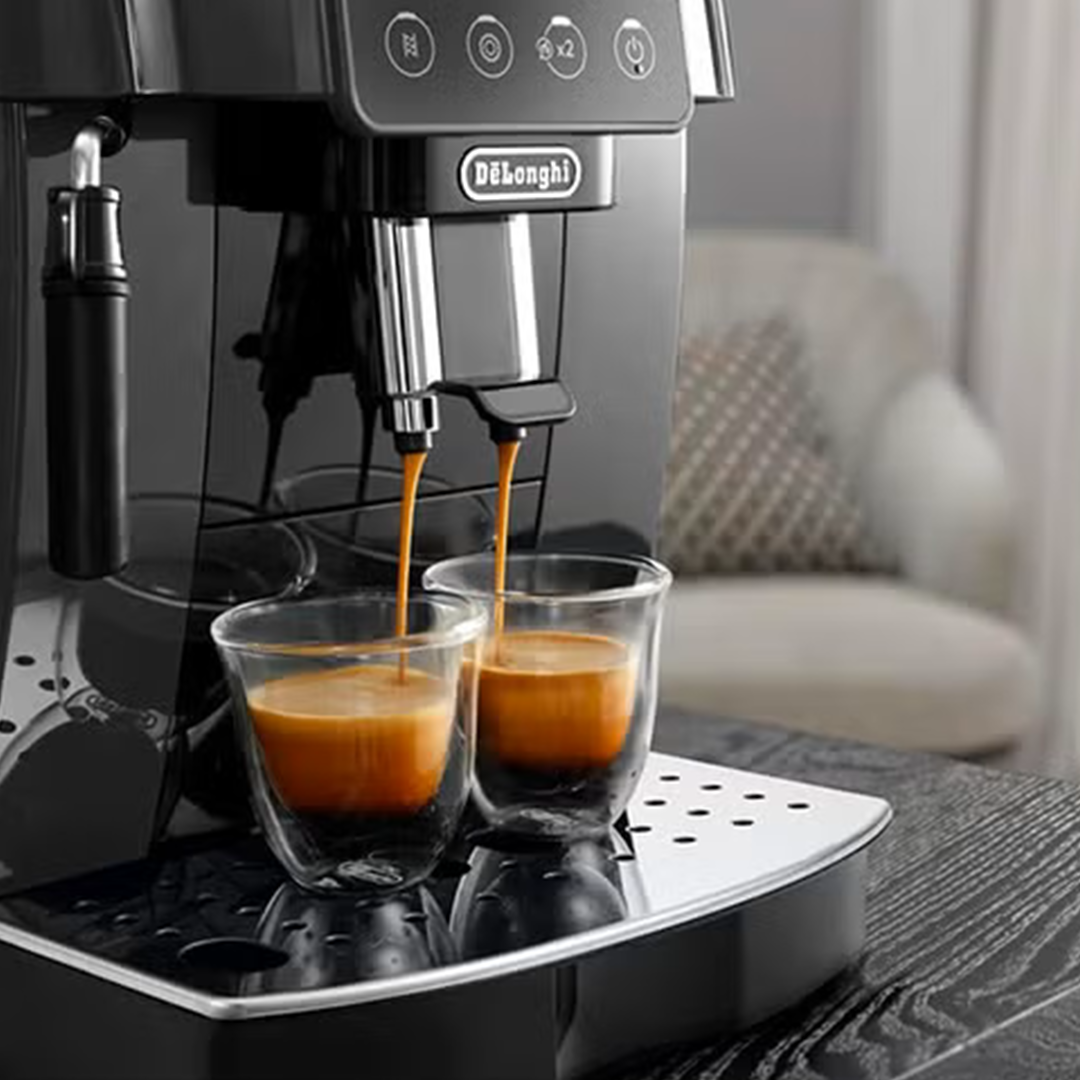 De'Longhi Magnifica Start Bean-to-Cup Fully Automatic Espresso Machine (1.8 Liters)