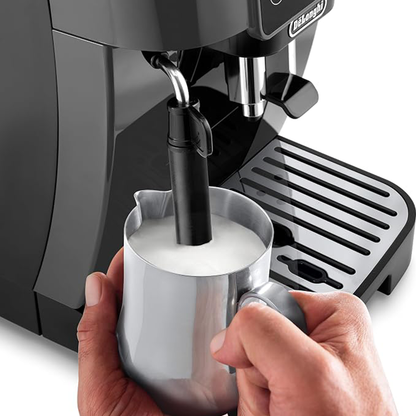 De'Longhi Magnifica Start Bean-to-Cup Fully Automatic Espresso Machine (1.8 Liters)