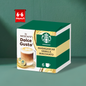 Starbucks Dolce Gusto Capsules by NESCAFÉ, Madagascar Vanilla Macchiato – Box of 6+6 Pods/6 Servings