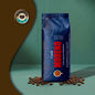 Caffè Moreno Espresso Bar Premium Blend Whole Bean Coffee - 1 kg Pack