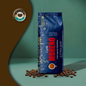 Caffè Moreno Extra Bar Premium Blend Whole Bean Coffee - 1 kg Pack