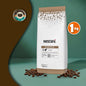 NESCAFÉ Espresso Whole Beans - 1 KG