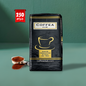 Coffea Club Black Ground Coffee 250g