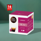 NESCAFÉ Dolce Gusto Capsules, Café Espresso – Box of 16 Pods/16 Servings