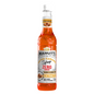 Manutti Salted Caramel (Zero Sugar) Syrup - 1 Bottle of 350 ml