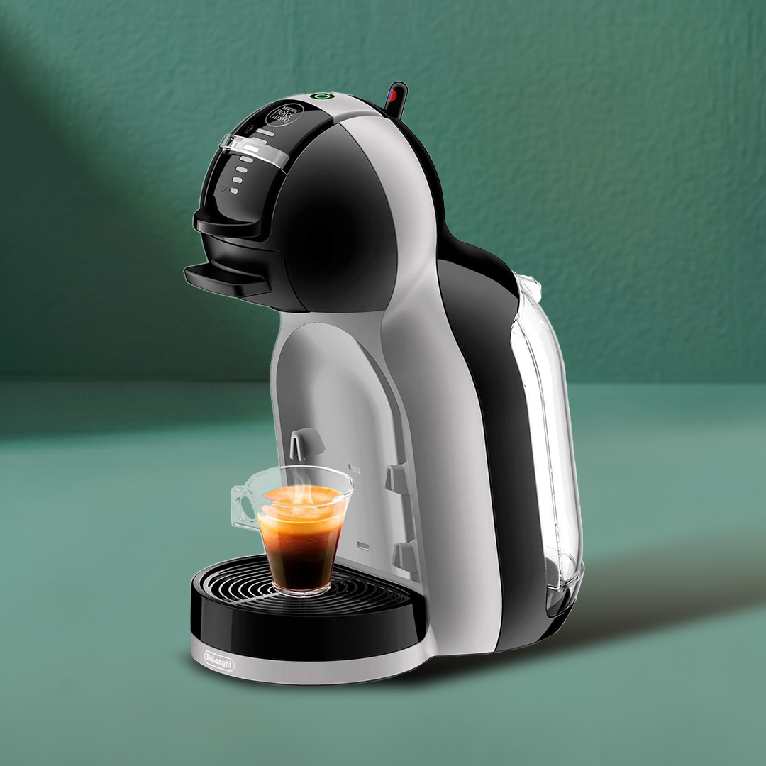 De'Longhi NESCAFÉ Dolce Gusto Mini Me Capsule Coffee Machine
