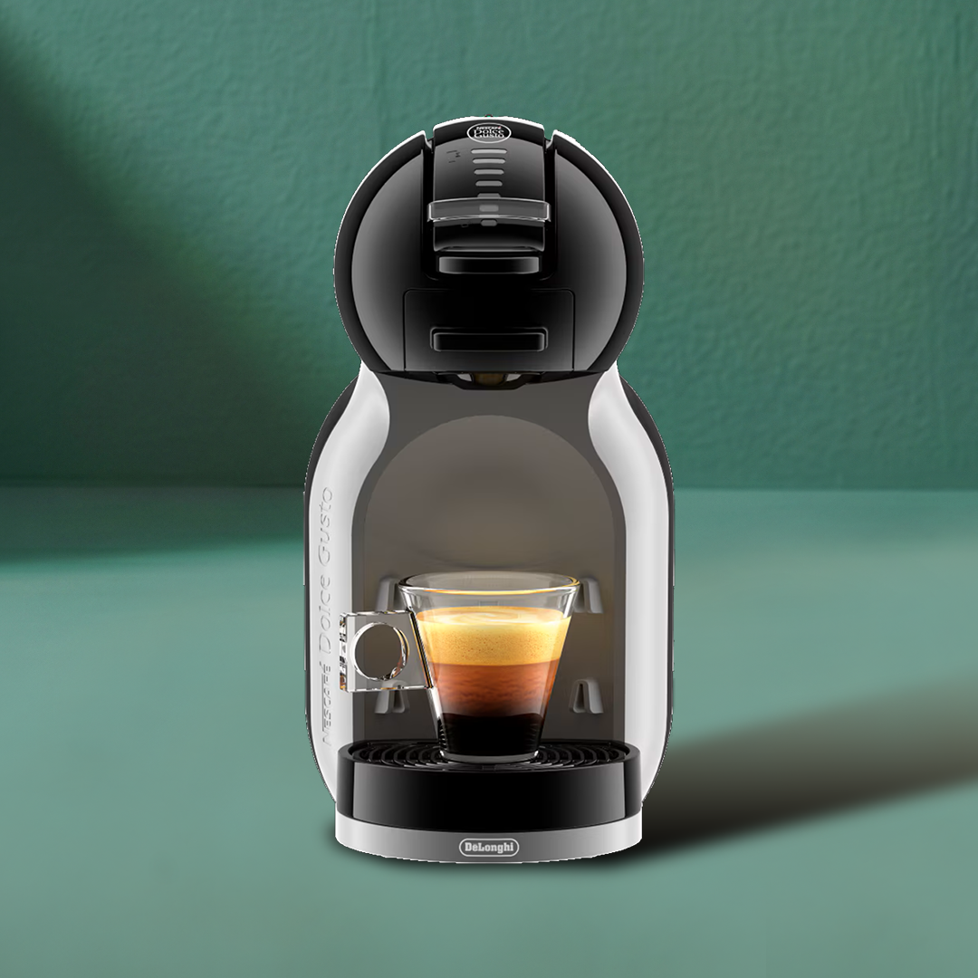 De'Longhi NESCAFÉ Dolce Gusto Mini Me Capsule Coffee Machine
