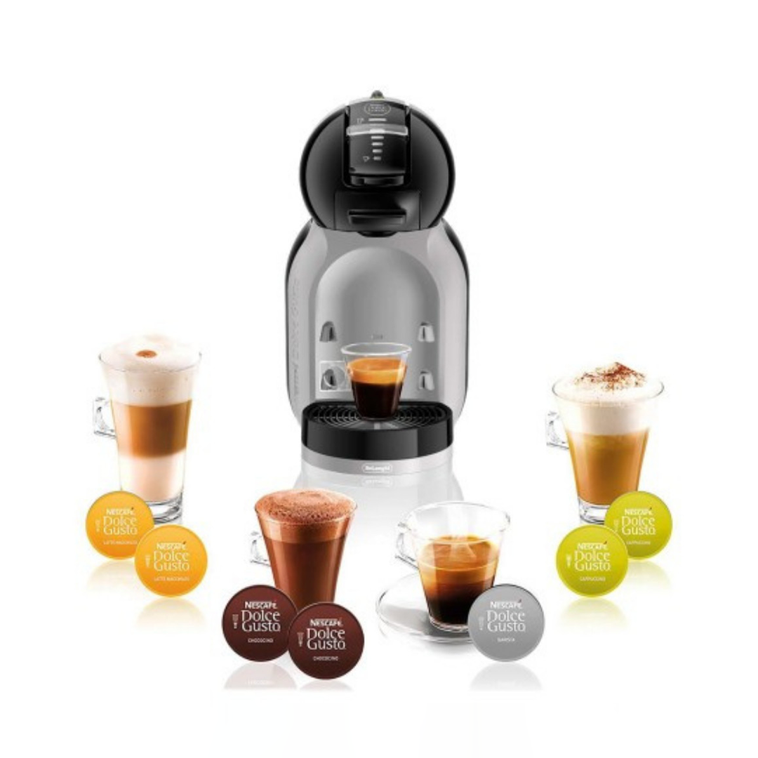 De'Longhi NESCAFÉ Dolce Gusto Mini Me Capsule Coffee Machine