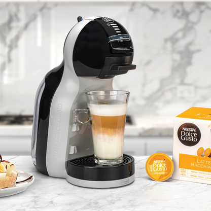 De'Longhi NESCAFÉ Dolce Gusto Mini Me Capsule Coffee Machine
