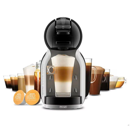 De'Longhi NESCAFÉ Dolce Gusto Mini Me Capsule Coffee Machine