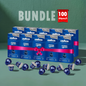 Lavazza Crema E Gusto Classico Nespresso Capsules Bundle - 10 Packs of 100 Capsules