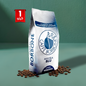 Borbone Vending BLU blend Whole Beans Coffee 1Kg