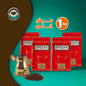 Coffea Club Red Turkish Coffee 4 x 250g