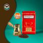 Coffea Club Red Turkish Coffee 250g