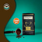 Coffea Club Black Ground Coffee 250g