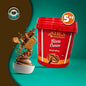 Dobeln High Quality Lotus Spread Cream Filling (5kg, Lotus Filling)