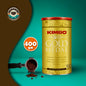 kimbo Ground Coffee 400g