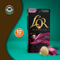 L'OR Coffee L'OR INDIA Capsule - 1 Pack of 10 Capsules