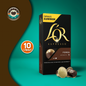L'OR Coffee L'OR FORZA Capsule - 1 Pack of 10 Capsules