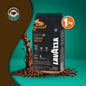 Lavazza Crema Ricca – Expert Whole Beans 1 kg