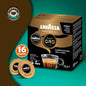 Lavazza A Modo Mio Qualità Oro – Mountain Grown Capsules - 16 Capsules
