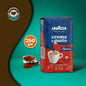 Lavazza Crema e Gusto Ground Coffee 250g