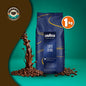 lavazza super crema Whole Beans Coffee 1Kg